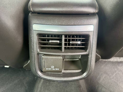 2019 Chevrolet Impala Premier