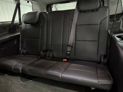 2015 GMC Yukon XL Denali