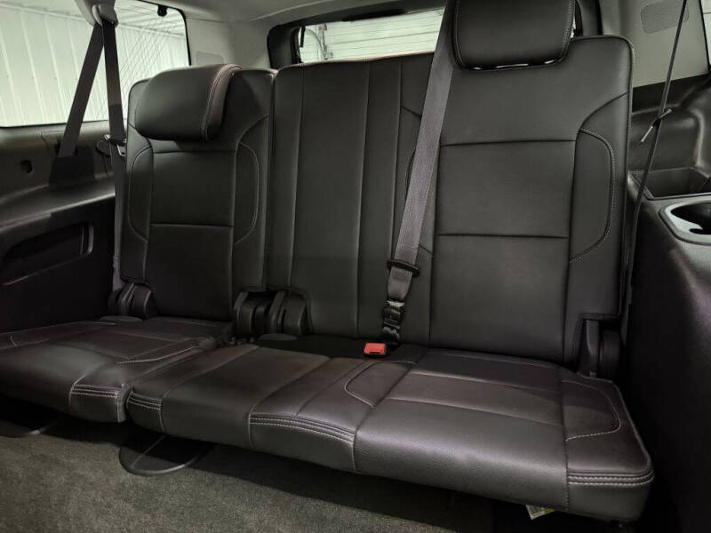 2015 GMC Yukon XL Denali