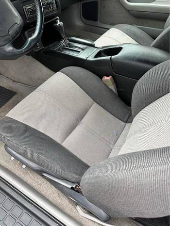 1995 Chevrolet Camaro