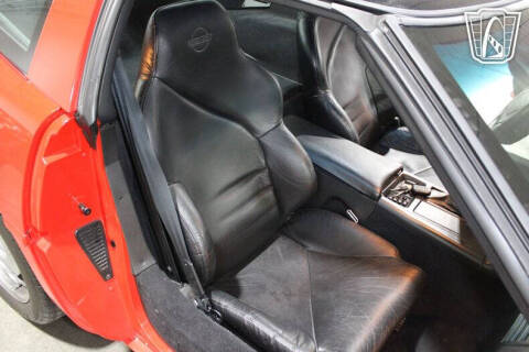 1994 Chevrolet Corvette