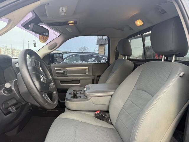 2014 RAM 1500 Express