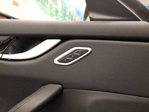 2023 Maserati Levante Modena