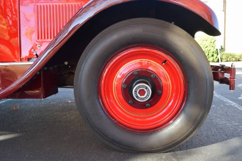 1927 Packard Clipper