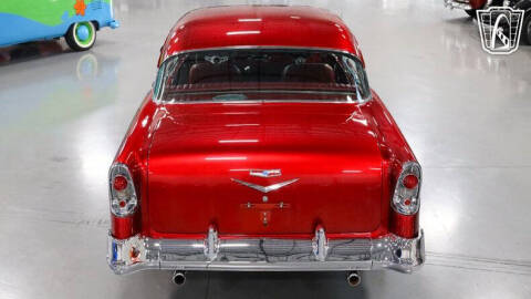 1956 Chevrolet 210