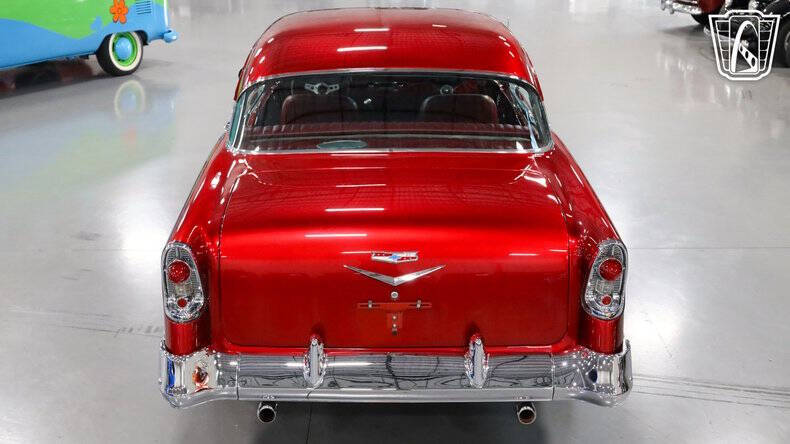 1956 Chevrolet 210