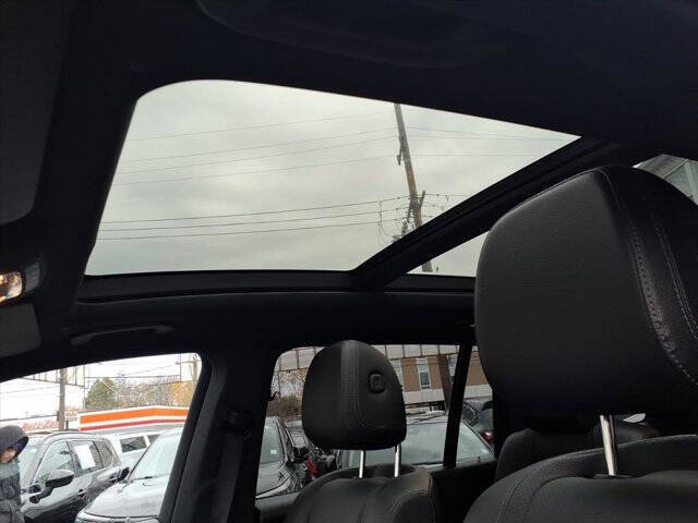 2020 Mercedes-Benz GLS GLS 450