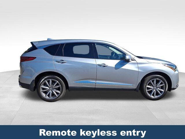 2023 Acura RDX w/Tech