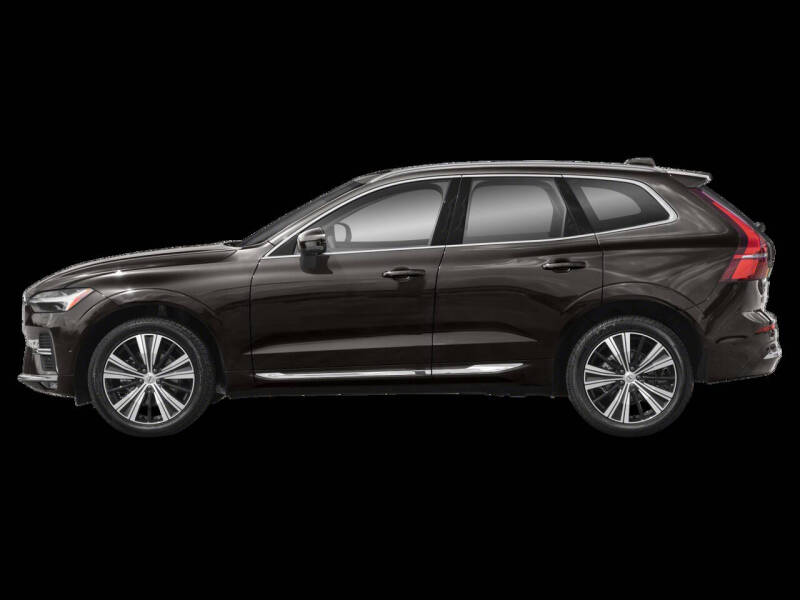 2022 Volvo XC60 B5 Momentum
