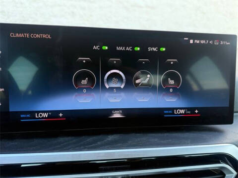 2024 BMW 3 Series 330i xDrive