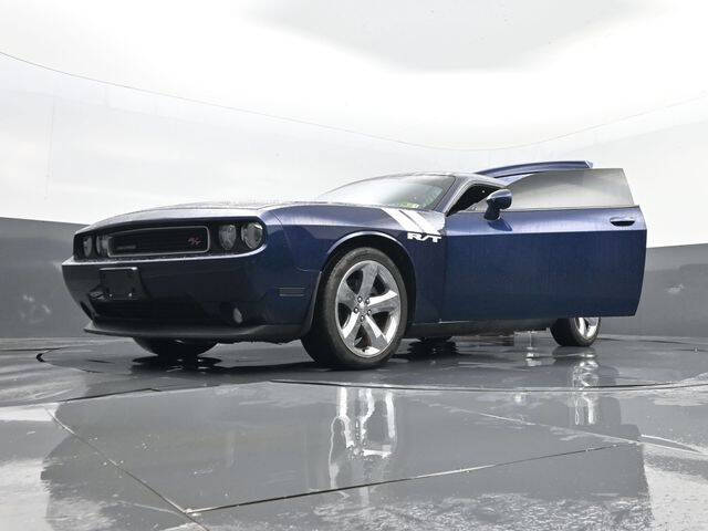 2014 Dodge Challenger SXT