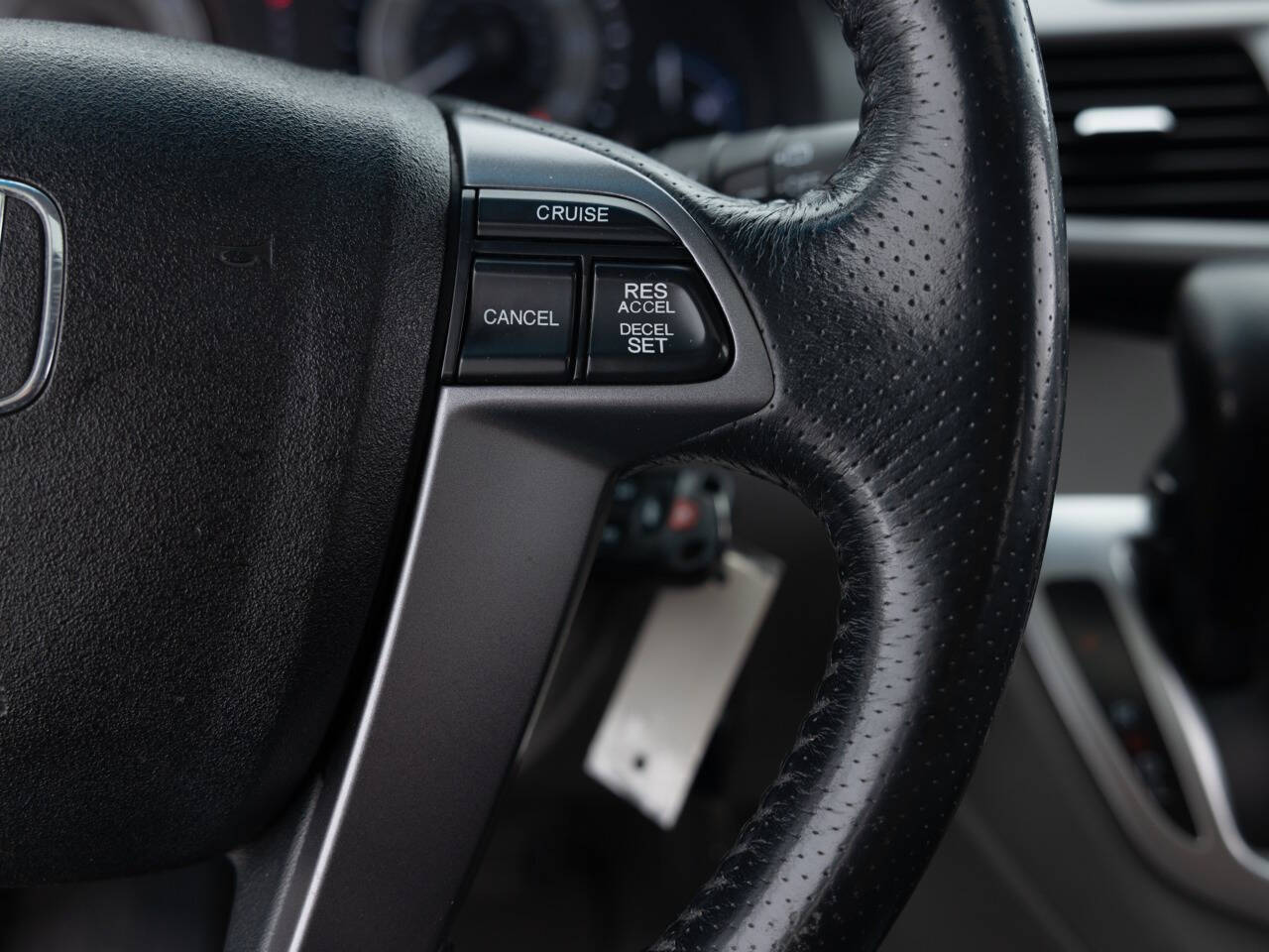 Used Car 2011 Honda Odyssey  Ex L 4dr Mini Van For Sale Under $10,000 In Coal City, Illinois