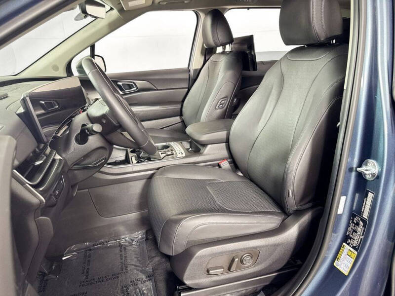2025 Kia Carnival SX Prestige