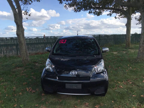 2014 Scion iQ for sale at D Majestic Auto Group Inc in Ozone Park NY