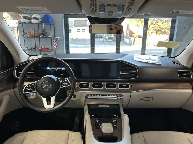 2022 Mercedes-Benz GLE GLE 350 4MATIC