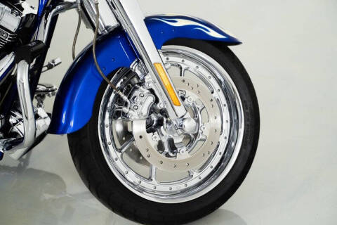 2007 Harley-Davidson Road King