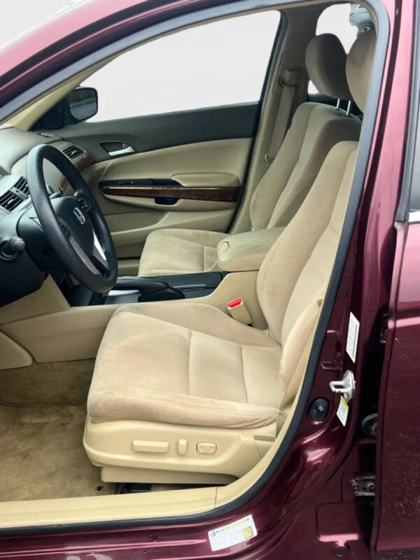 2008 Honda Accord EX