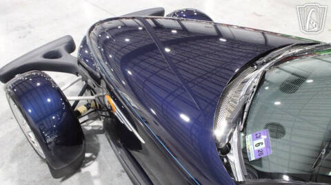 2001 Chrysler Prowler