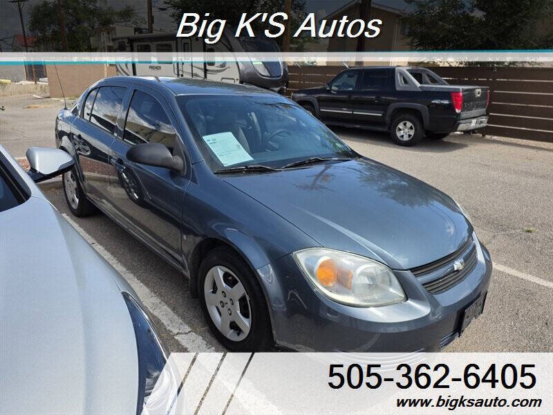 2006 Chevrolet Cobalt LS
