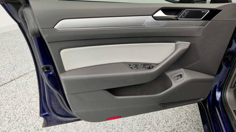 2019 Volkswagen Arteon