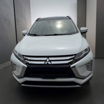 2018 Mitsubishi Eclipse Cross SEL