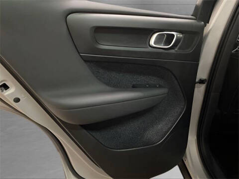 2023 Volvo XC40 Recharge Twin Ultimate