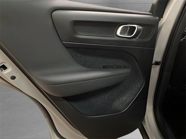 2023 Volvo XC40 Recharge Twin Ultimate