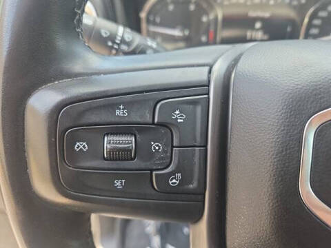 2023 GMC Sierra 2500HD