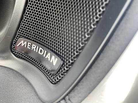 2019 Land Rover Discovery Sport HSE