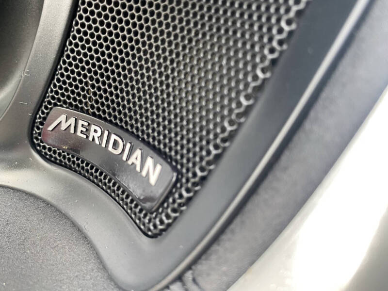 2019 Land Rover Discovery Sport HSE