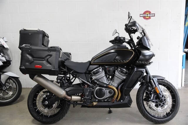 2021 Harley-Davidson PAN AMERIC