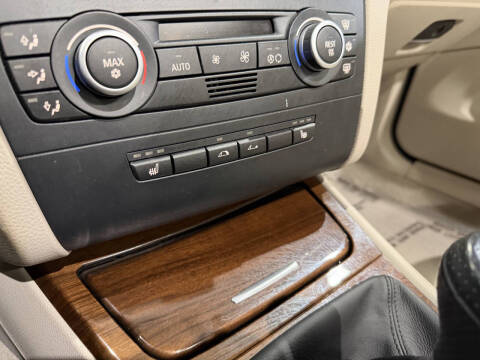 2008 BMW 1 Series 135i