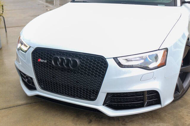 2014 Audi RS 5 quattro