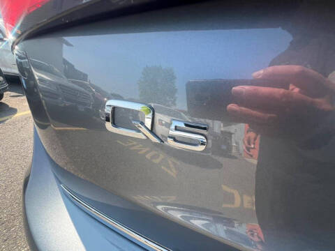 2015 Audi Q5 3.0 quattro TDI Premium Plus