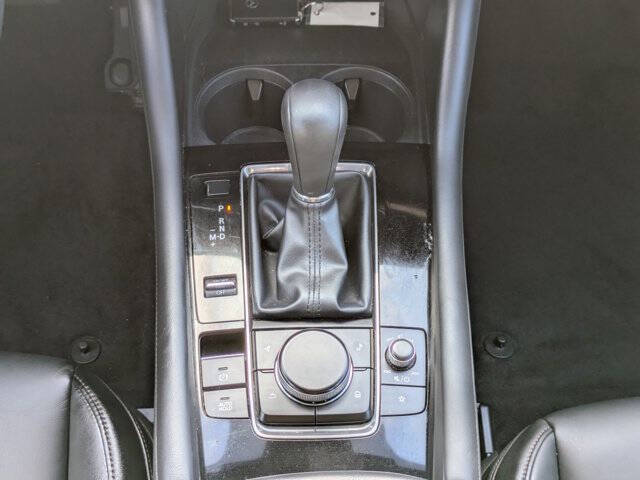 2023 Mazda Mazda3 Hatchback 2.5 S Preferred