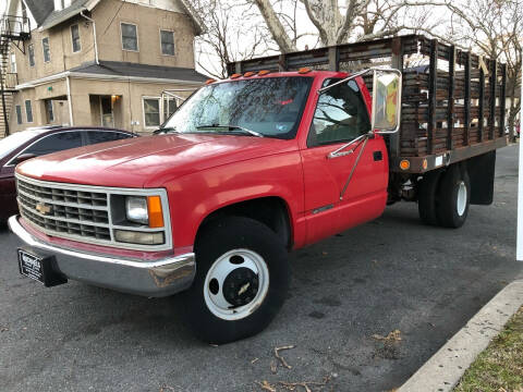 1993 Chevrolet C/K 3500 Series for sale at Michaels Used Cars Inc. in East Lansdowne PA