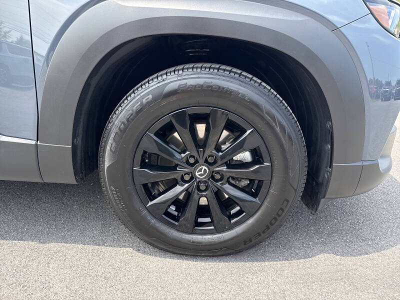 2025 Mazda CX-50 2.5 S Select