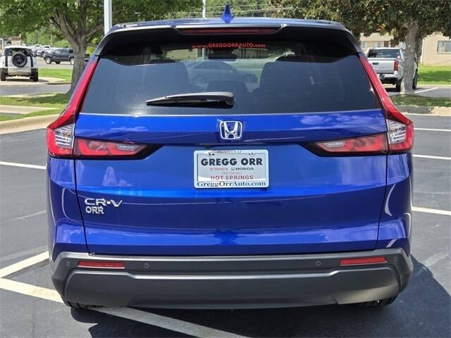 2023 Honda CR-V