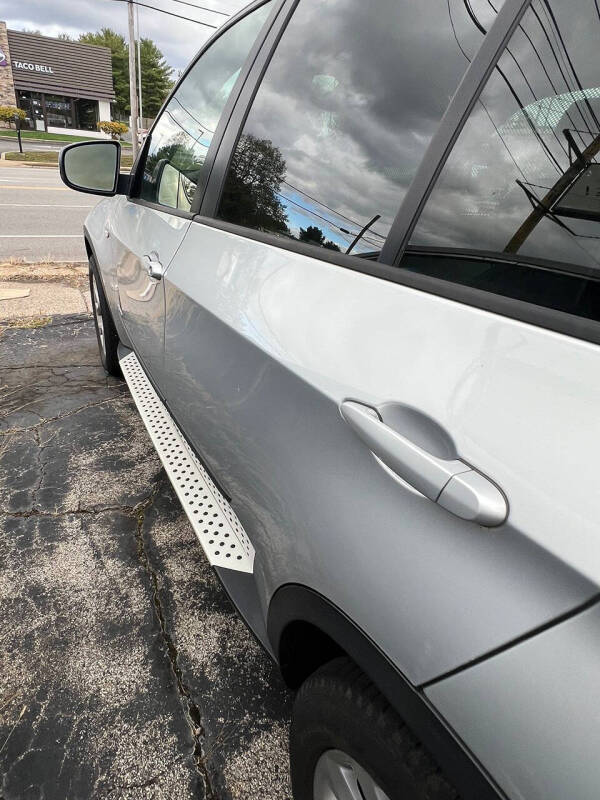 2012 BMW X5 xDrive35i Premium