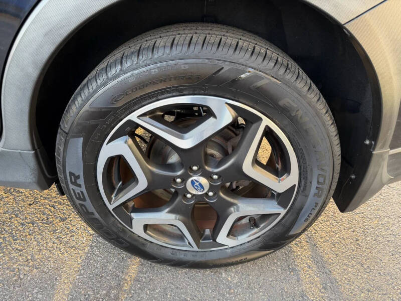 2018 Subaru Crosstrek 2.0i Limited