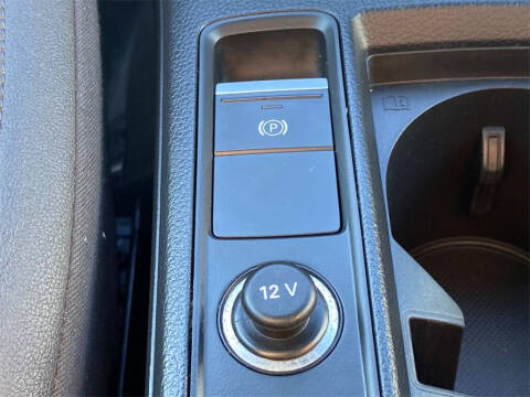 2021 Audi Q3 quattro S line Premium 45 TFSI