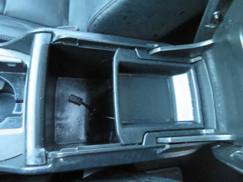 2011 Honda Accord Crosstour