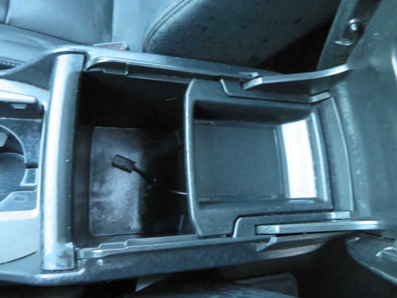 2011 Honda Accord Crosstour