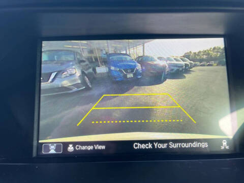 2021 Acura ILX w/Premium