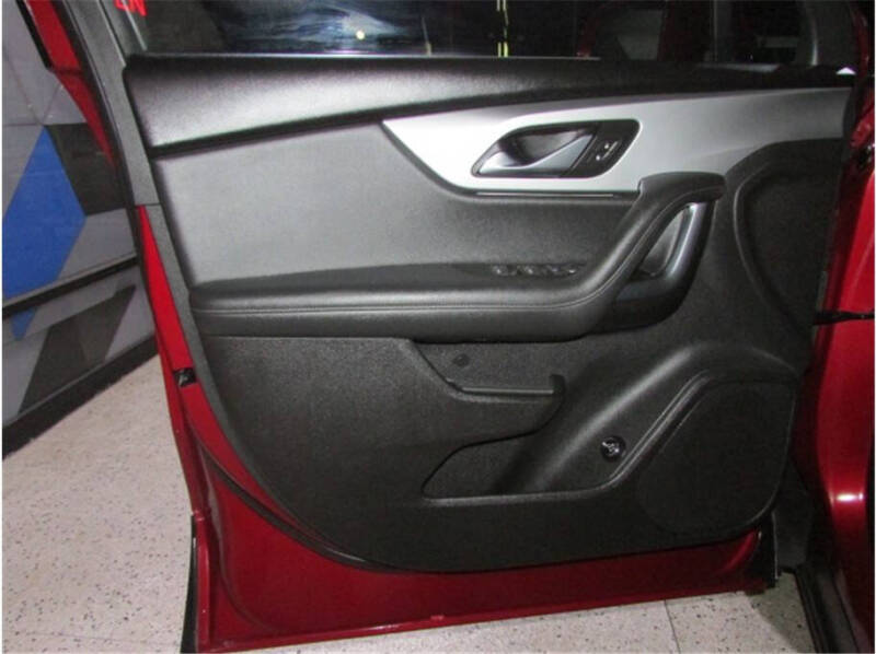 2019 Chevrolet Blazer LT