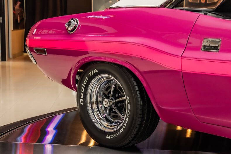 1970 Dodge Challenger