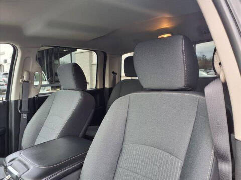 2024 RAM 1500 Classic Tradesman