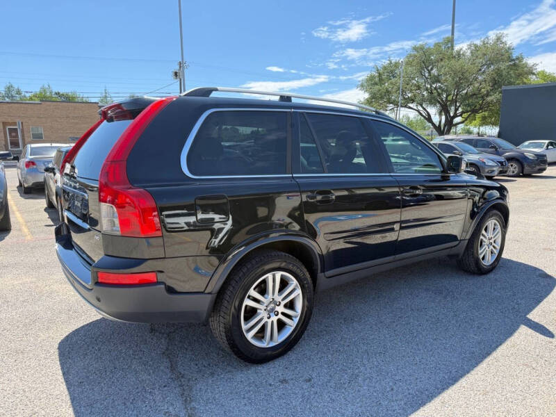2012 Volvo XC90 3.2