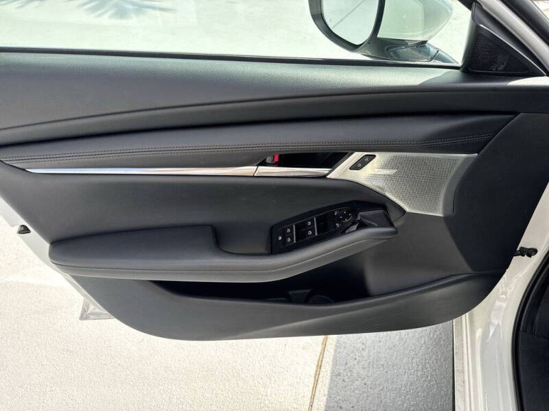 2024 Mazda Mazda3 Hatchback 2.5 S Premium