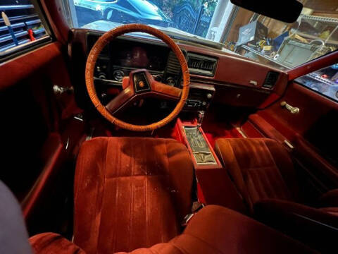 1978 Chevrolet El Camino